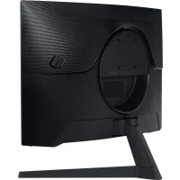 Монитор Samsung Odyssey G5 C27G55TQWI (LC27G55TQWIXCI) фото 8